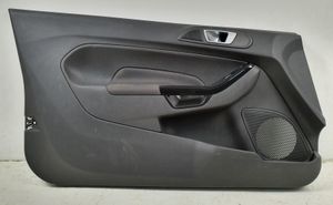 Ford Fiesta Front door card panel trim C1BBB2394BJ