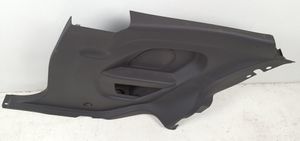 Ford Fiesta Rear door card panel trim 