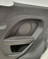 Ford Fiesta Rear door card panel trim 