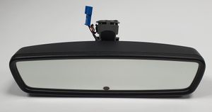 Ford Fiesta Rear view mirror (interior) BU5A-17E678-VB