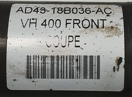 Aston Martin Rapide Priekšpusē amortizators AD43-18B036-AC