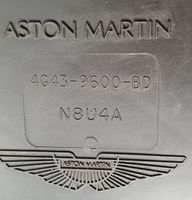 Aston Martin Rapide Boîtier de filtre à air 4G43-9600-BD