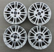 Volvo S40, V40 R15 steel rim 30620801