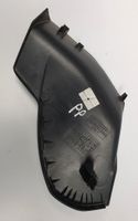 Mercedes-Benz A W169 Panelės apdailos skydas (apatinis) A1696800278