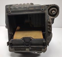 Mercedes-Benz A W169 Oro filtro dėžė A2660900101