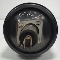 Jaguar S-Type Brake booster 0