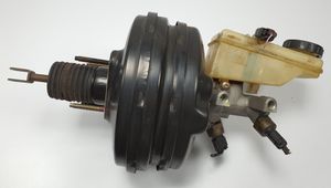 Jaguar S-Type Brake booster 0