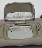 Jaguar S-Type Sun visor 0