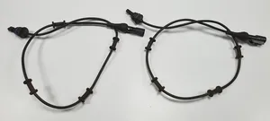 Jaguar S-Type ABS brake wheel speed sensor XW43-2C204-AA