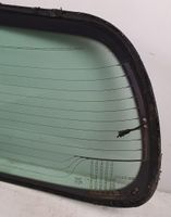 Jaguar S-Type Rear windscreen/windshield window 43R-00003