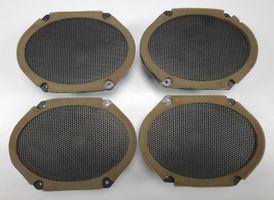 Jaguar S-Type Front door speaker XW7F-18808-BB