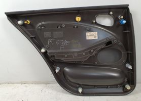 Jaguar S-Type Rear door card panel trim 0