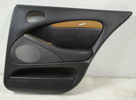 Jaguar S-Type Rear door card panel trim 0