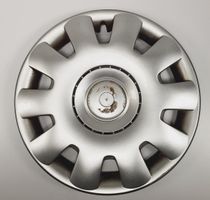 Volkswagen Golf V R 15 riteņa dekoratīvais disks (-i) 1J0601147P