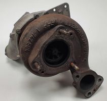 Jeep Grand Cherokee (WK) Turbina A6420900290