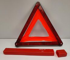 Mazda 2 Triangle d'avertissement 27R032737