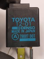 Toyota Celica T200 Kita rėlė 