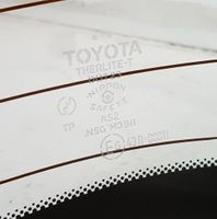 Toyota Celica T200 Galinis stiklas 0