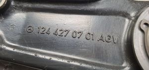 Mercedes-Benz E W124 Stabdžių pedalas 1244270701