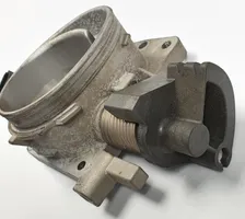 Chrysler Sebring (ST-22 - JR) Throttle valve 04591606AC