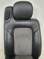 Chrysler Sebring (ST-22 - JR) Front passenger seat 0