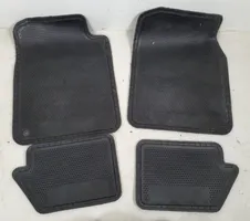 Chrysler Sebring (ST-22 - JR) Car floor mat set 