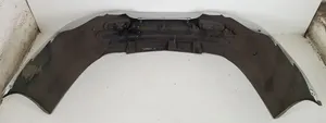 Chrysler Sebring (ST-22 - JR) Rear bumper 