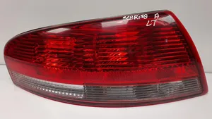 Chrysler Sebring (ST-22 - JR) Rear/tail lights 04805463AA