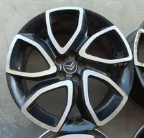 Citroen C5 R19 alloy rim 0