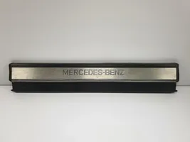 Mercedes-Benz S W140 Listwa progowa przednia 1406800535