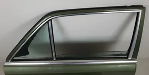 Mercedes-Benz S W126 Galinės durys 