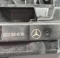 Mercedes-Benz GLE W167 Galinių durų spyna A0997309200