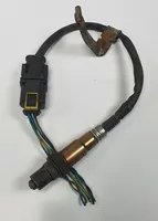 Citroen Jumper Lambda probe sensor 0281004026