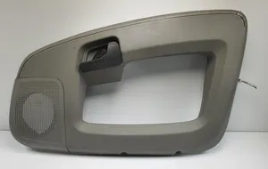 Citroen Jumper Front door card panel trim 