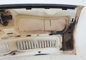 Citroen Jumper Engine bonnet/hood 