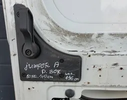 Citroen Jumper Side sliding door 