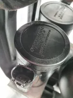 Mercedes-Benz SL AMG R230 Solénoïde valve bloc suspension arrière A2203200358