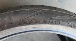 Mercedes-Benz SL AMG R230 R15 summer tire 