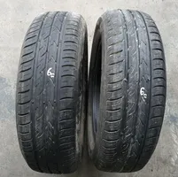 Renault Scenic I R15 summer tire 