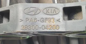 KIA Picanto Kolektor ssący 28380-04200