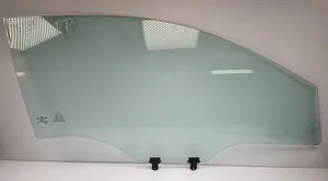 KIA Picanto Pagrindinis priekinių durų stiklas (keturdurio) 