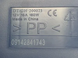 KIA Picanto Kompresor do opon 52933-1P000