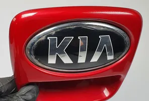 KIA Picanto Klamka zewnętrzna drzwi przednich 81720-1Y000