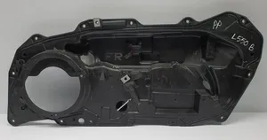 Land Rover Discovery Sport Isolamento acustico portiera anteriore FK72-21122-AC