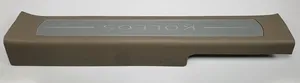 Renault Koleos I Front sill trim cover 769B4JY000