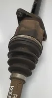 Renault Koleos I Front driveshaft 