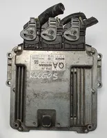 Renault Koleos I Engine control unit/module ECU 23710JYA0