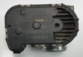 Renault Koleos I Throttle valve 8200330810