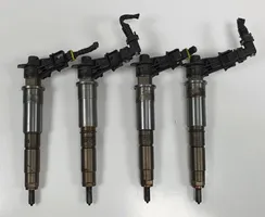 Renault Koleos I Fuel injector 0445115022