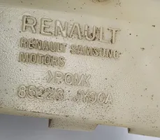 Renault Koleos I Rear bumper mounting bracket 85223JY00A